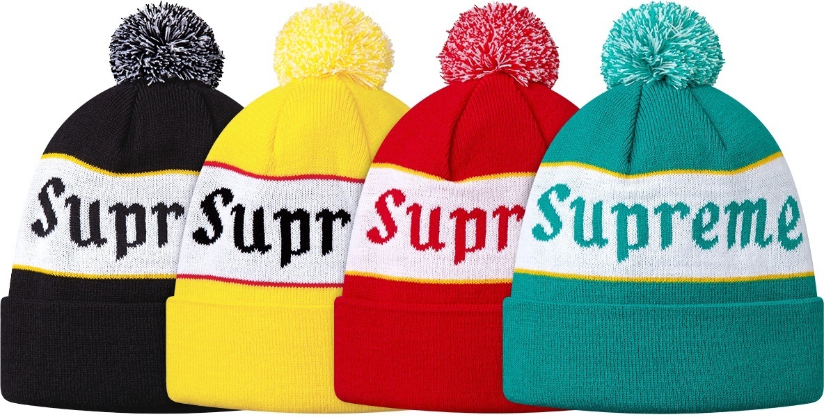 Menthol Beanie